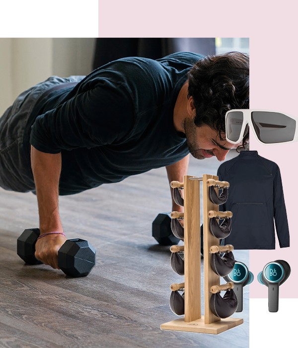 Gifts for Gym Rats and Fitness Lovers - Gifter World