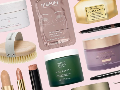 Our Pick of the Best Beauty Treats to Show Yourself Some Love this Valentine's Day