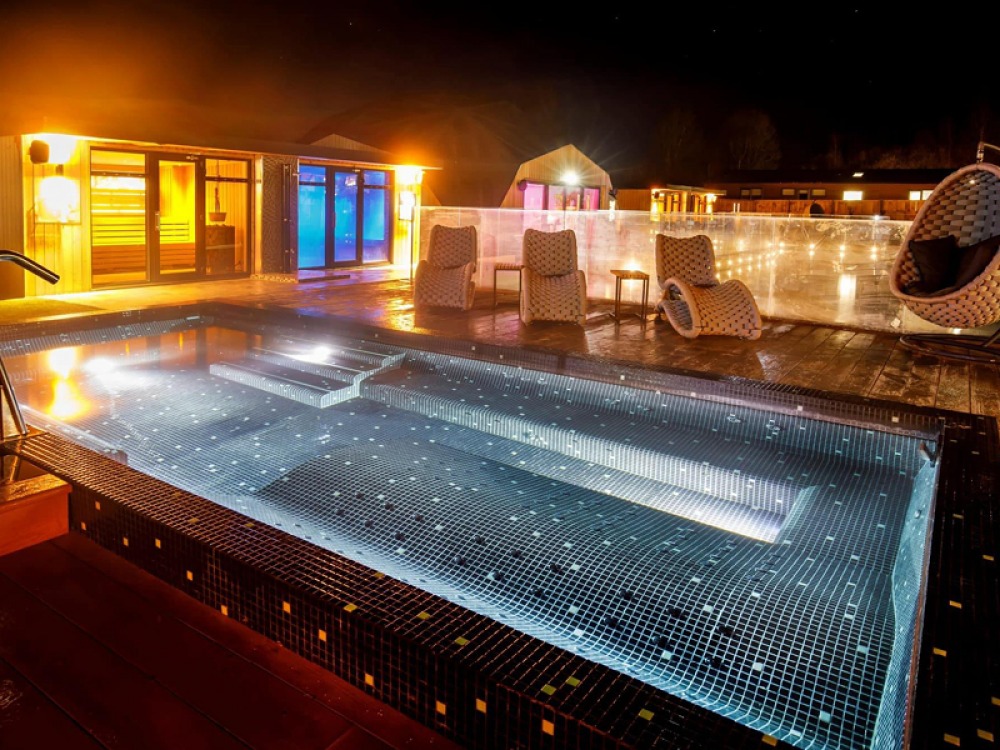 10 of the Best Spas in the North East of England and Yorkshire | Living ...