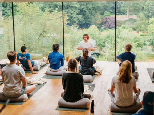 The Best Wellness Retreats You Should Be Booking Now