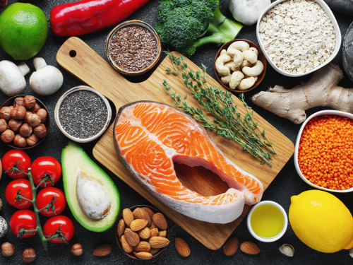 Nutritionist Philippa August Reveals How to Heal your Gut