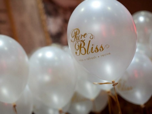 Pure Bliss Beauty Spa Raises Money to fund a House Build in Uganda