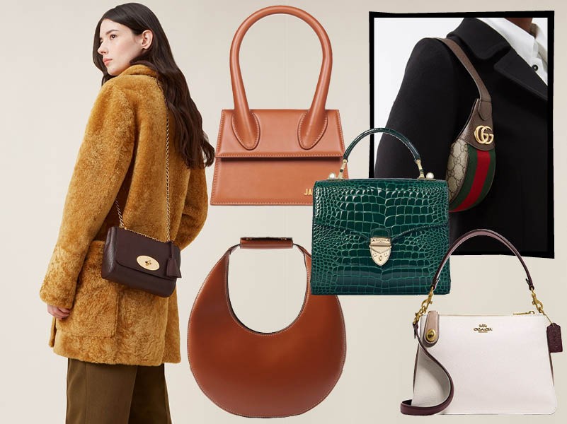 4 Classic Bags That Never go Out of Style