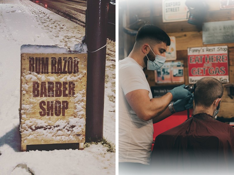 rum razor barbers