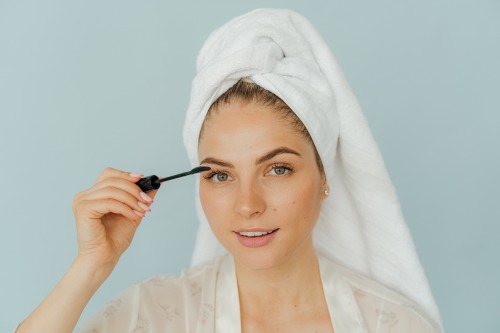 The New Make-up Must-Haves