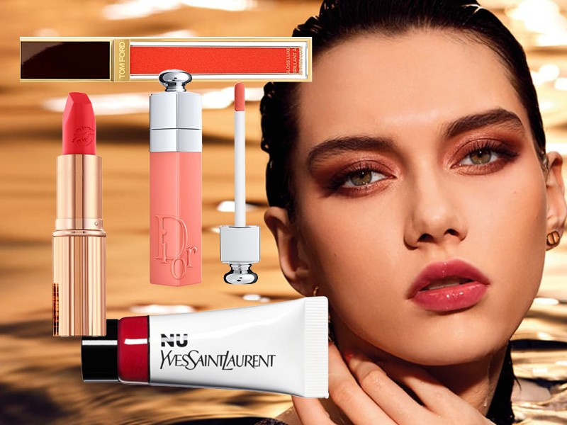 10 Summer Lip Products You Need to Try | Living North