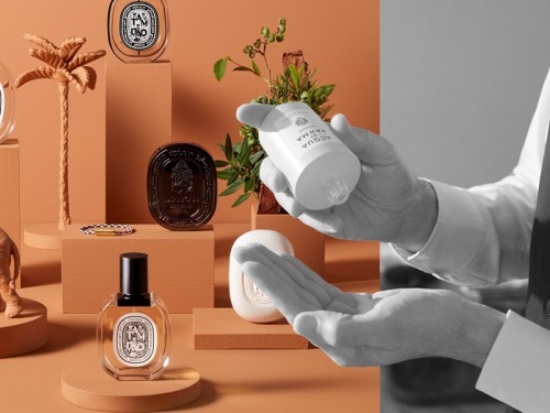 The Best Colognes For Spring