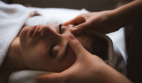 Enjoy 20 percent off an Elemis Touch Facial from Beauty Rising