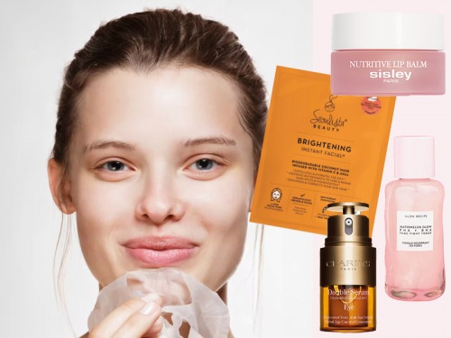 Perfect Party Skin Prep That'll Make You Feel Radiant