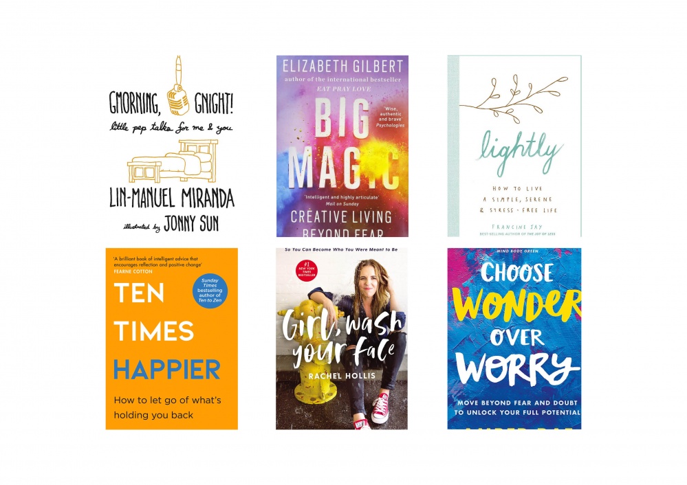 50 Motivational Books for Women, Best Books 2018, Must-Read Books in Your  Twenties, Must-Read…