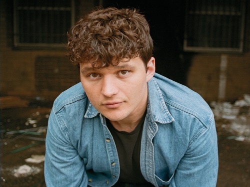 This Middlesbrough Musician is the First Signing for a New Newcastle Label