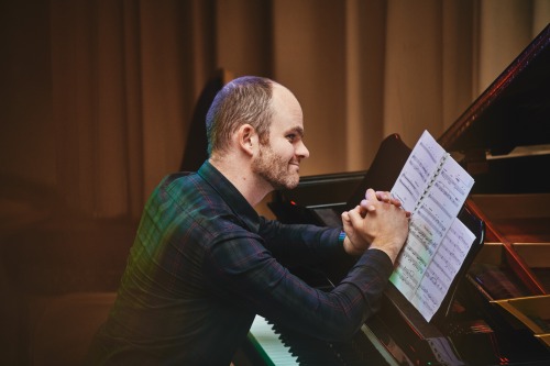 Five Minutes With: Paul Edis