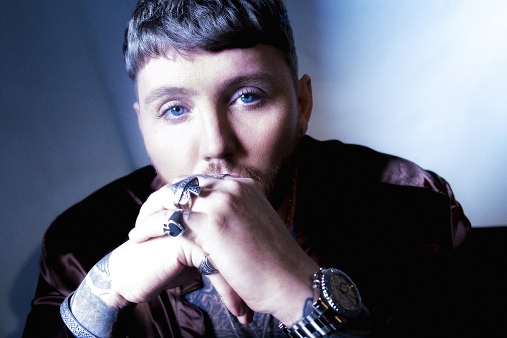 James Arthur