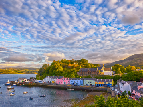 Three Romantic Escapes to Book Now
