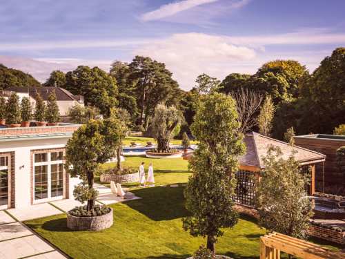 Review: A Weekend at Northern Ireland's Ultimate Spa Resort