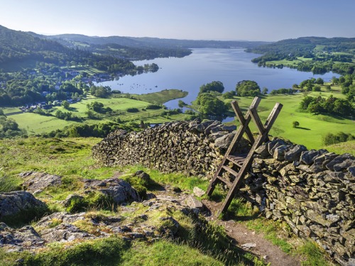 Why You Need to Visit Windermere This Summer