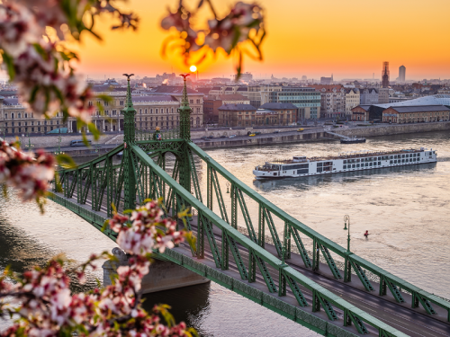 The Best Retirement Bucket-list Breakaways