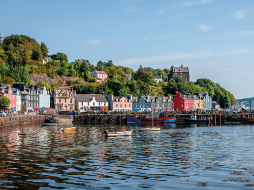 Quiet Seaside Breaks to Book Now