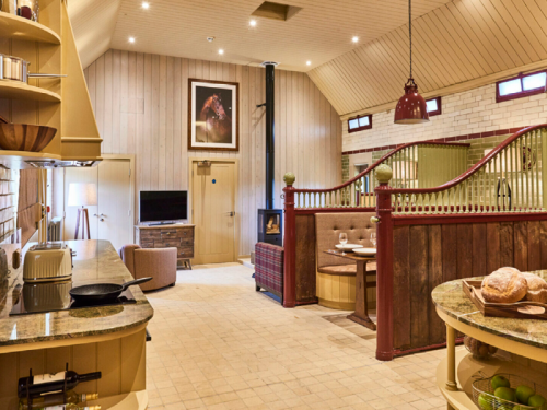 The Best Self-Catering Stays in the North East