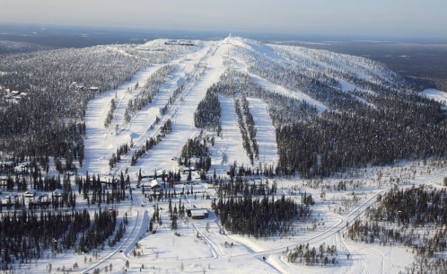 The Best Eco Ski Resorts To Book Now