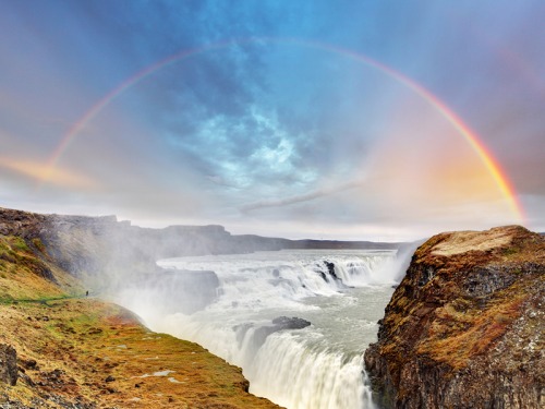 Three Grand Tours You Need to Take (Including Fabulous Fjords and an Orient Express Trip)