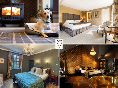 Romantic Retreats to Book Now