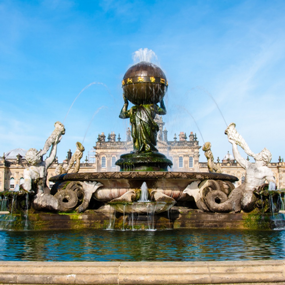 Castle Howard