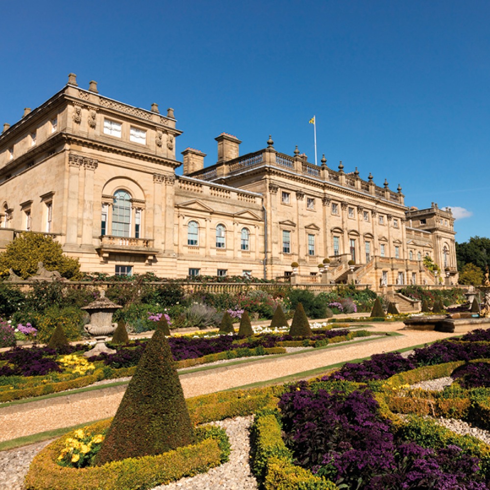 Harewood House
