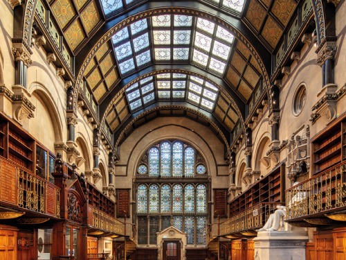 We Explore the North's Industrial Heritage at The Common Room in Newcastle