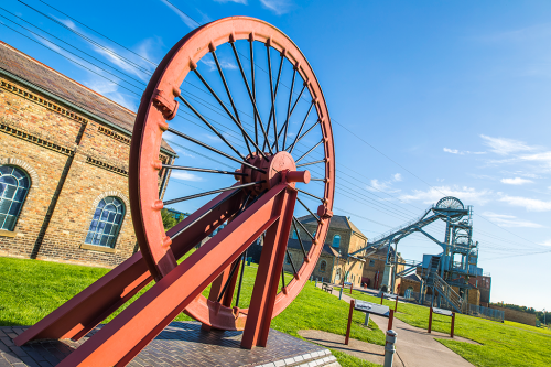 How Museums Northumberland are Reconnecting Communities