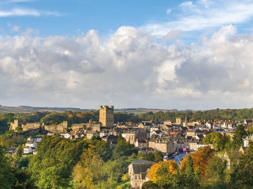 Why You Should Visit Richmond this Summer