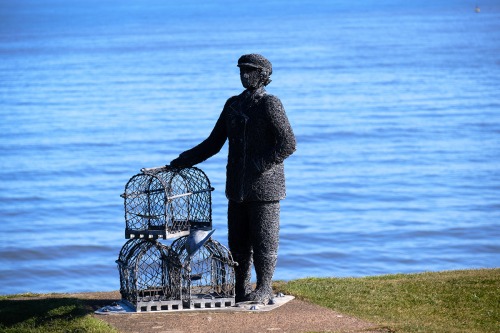 Exploring Whitby’s Walking with Heritage Trail