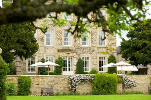 Must-visit Hotels in the North East and Yorkshire