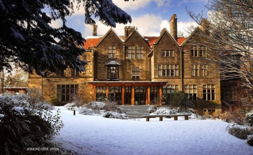 Festive Breakaways to Book Now