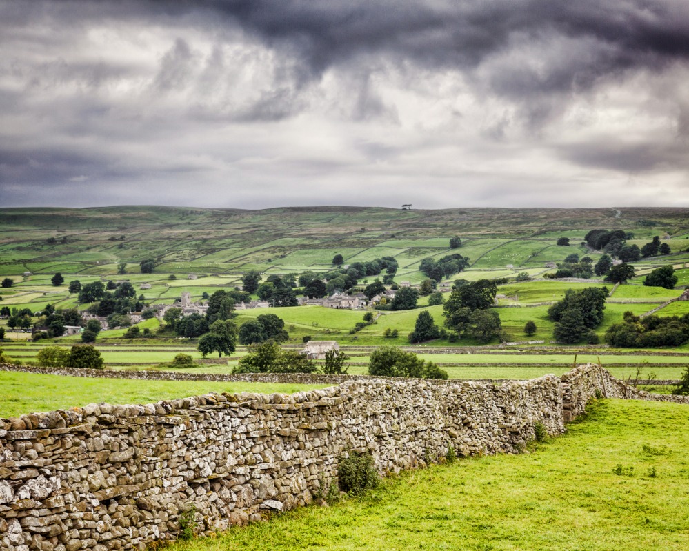 The Ultimate Guide to Wensleydale | Living North