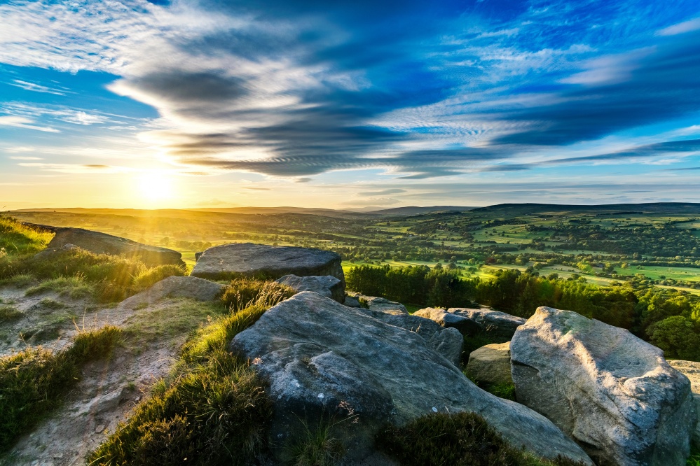 Wharfedale