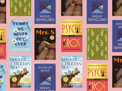 Six Romantic Reads You Won't Want to Miss