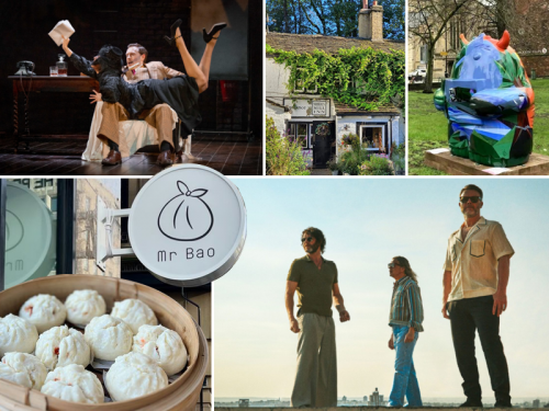 Fabulous Things to Do This Weekend