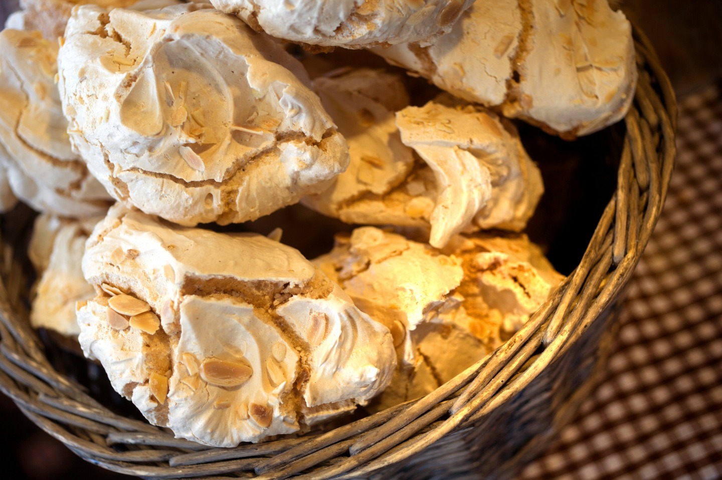 Living North LIVE - North East Spring Fair - Food